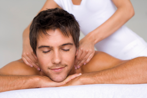 Qué es el masaje prostático?